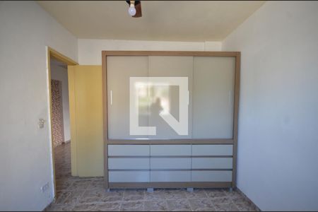 Quarto de apartamento para alugar com 1 quarto, 34m² em Madureira, Rio de Janeiro