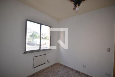 Quarto de apartamento para alugar com 1 quarto, 34m² em Madureira, Rio de Janeiro