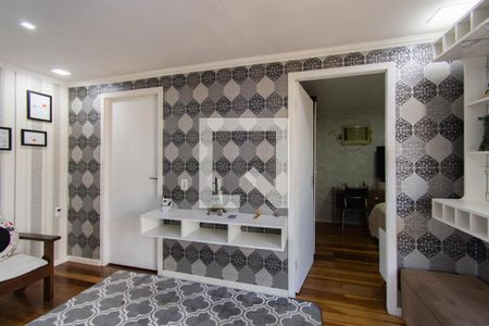Sala de casa à venda com 2 quartos, 50m² em Niterói, Canoas