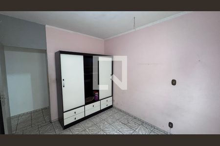 Quarto 1 de apartamento à venda com 2 quartos, 61m² em Vila Satúrnia, Campinas