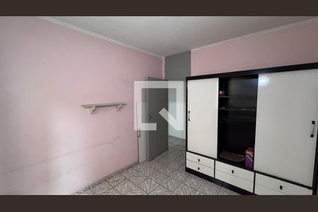 Quarto 1 de apartamento à venda com 2 quartos, 61m² em Vila Satúrnia, Campinas