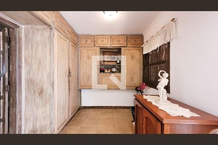 Casa para alugar com 5 quartos, 376m² em Jardim Nossa Senhora Auxiliadora, Campinas