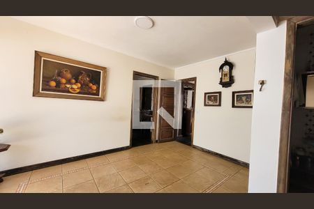 Casa para alugar com 5 quartos, 376m² em Jardim Nossa Senhora Auxiliadora, Campinas