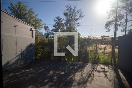 Área Externa de casa à venda com 2 quartos, 56m² em Hípica, Porto Alegre