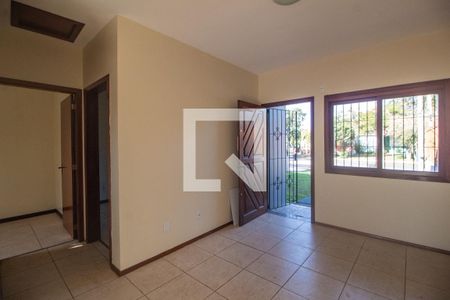 Sala de casa à venda com 2 quartos, 54m² em Hípica, Porto Alegre