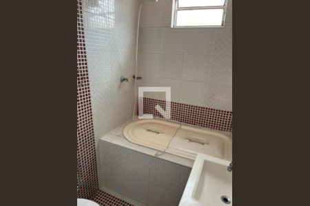 Casa para alugar com 3 quartos, 210m² em Jardim da Gloria, São Paulo