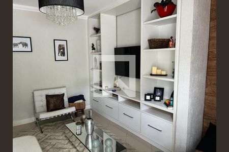 Casa para alugar com 3 quartos, 360m² em Jardim da Gloria, São Paulo