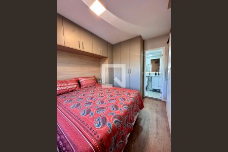 Apartamento à venda com 1 quarto, 40m² em Vila California, São Paulo