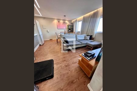 Apartamento à venda com 1 quarto, 40m² em Vila California, São Paulo