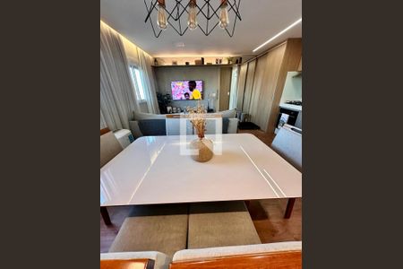 Apartamento à venda com 1 quarto, 40m² em Vila California, São Paulo