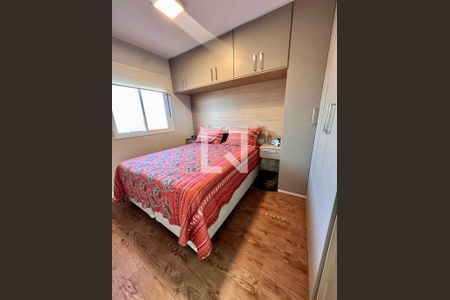 Apartamento à venda com 1 quarto, 40m² em Vila California, São Paulo