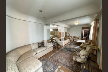 Apartamento à venda com 3 quartos, 170m² em Jardim Europa, São Paulo