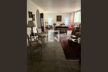 Apartamento à venda com 3 quartos, 330m² em Itaim Bibi, São Paulo