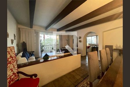 Apartamento à venda com 3 quartos, 330m² em Itaim Bibi, São Paulo