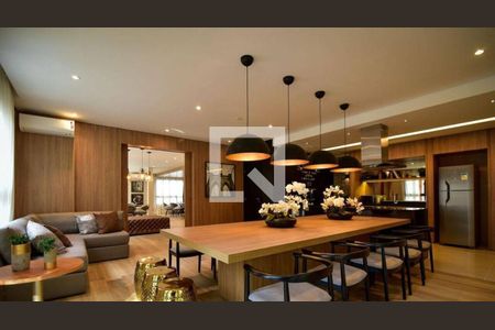 Apartamento à venda com 2 quartos, 67m² em Santo Amaro, São Paulo