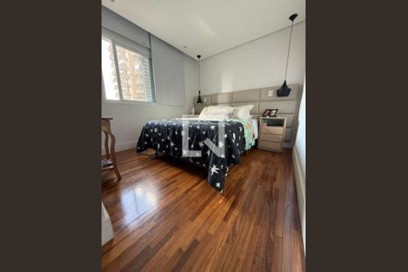 Apartamento à venda com 3 quartos, 107m² em Alphaville Conde II, Barueri