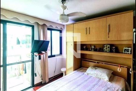 Apartamento à venda com 3 quartos, 95m² em Recreio dos Bandeirantes, Rio de Janeiro