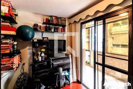 Apartamento à venda com 3 quartos, 95m² em Recreio dos Bandeirantes, Rio de Janeiro