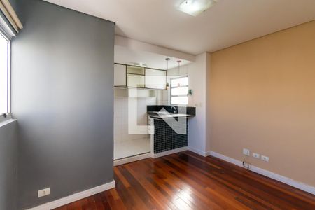 Studio de apartamento à venda com 1 quarto, 38m² em Liberdade, São Paulo