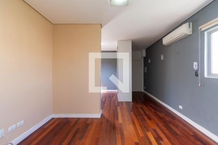 Studio de apartamento à venda com 1 quarto, 38m² em Liberdade, São Paulo