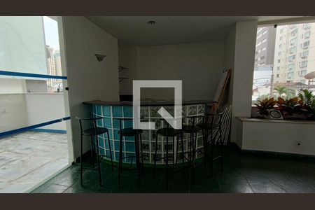 Apartamento à venda com 2 quartos, 68m² em Icaraí, Niterói
