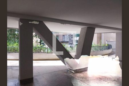 Apartamento à venda com 4 quartos, 300m² em Icaraí, Niterói