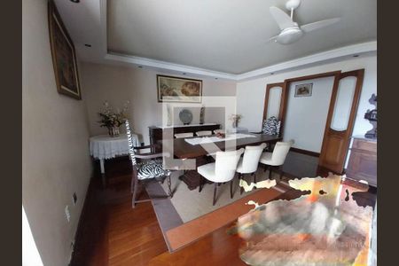 Apartamento à venda com 4 quartos, 300m² em Icaraí, Niterói