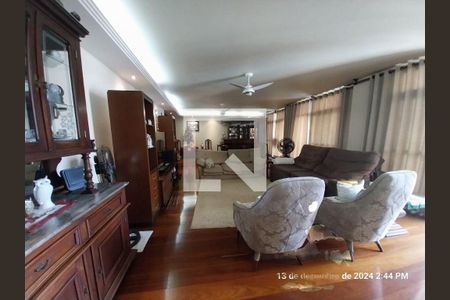 Apartamento à venda com 4 quartos, 300m² em Icaraí, Niterói