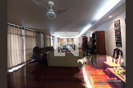 Apartamento à venda com 4 quartos, 300m² em Icaraí, Niterói