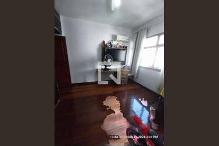 Apartamento à venda com 4 quartos, 300m² em Icaraí, Niterói