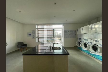 Apartamento à venda com 1 quarto, 25m² em Butantã, São Paulo