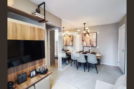 Apartamento à venda com 2 quartos, 40m² em Butantã, São Paulo