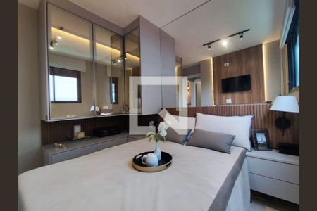 Apartamento à venda com 2 quartos, 40m² em Butantã, São Paulo