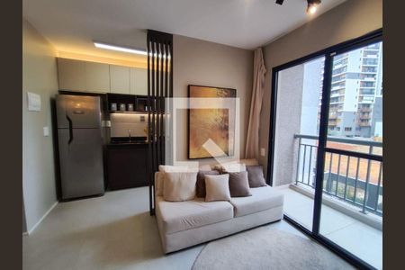 Apartamento à venda com 2 quartos, 40m² em Butantã, São Paulo