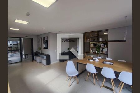 Apartamento à venda com 2 quartos, 40m² em Butantã, São Paulo