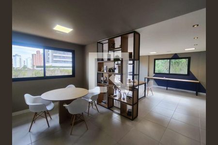 Apartamento à venda com 2 quartos, 40m² em Butantã, São Paulo