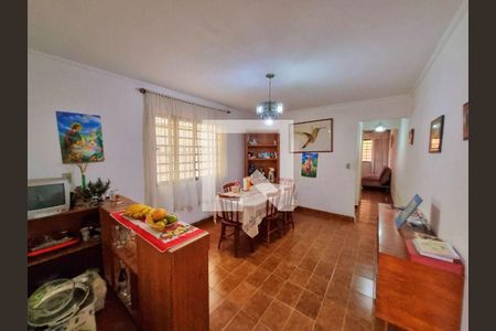 Casa à venda com 3 quartos, 122m² em Vila Antonio, São Paulo