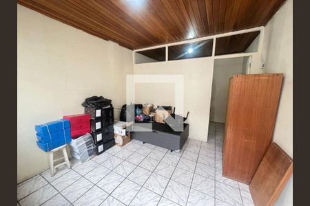 Casa à venda com 4 quartos, 125m² em Jardim Ester, São Paulo