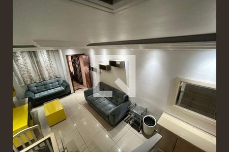 Casa à venda com 4 quartos, 125m² em Jardim Ester, São Paulo
