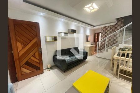 Casa à venda com 4 quartos, 125m² em Jardim Ester, São Paulo