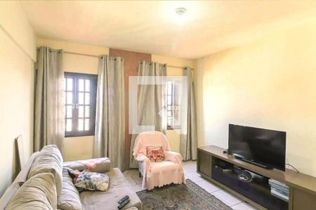 Casa à venda com 7 quartos, 220m² em Jardim Bonfiglioli, São Paulo