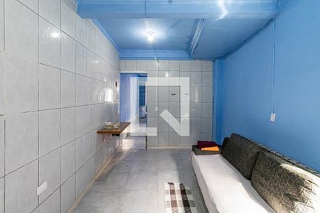 Sala/Quarto de casa à venda com 1 quarto, 100m² em Vila Verde, São Paulo