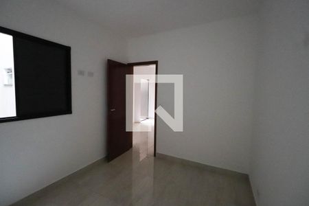 Quarto de apartamento à venda com 1 quarto, 45m² em Vila Antonina, São Paulo