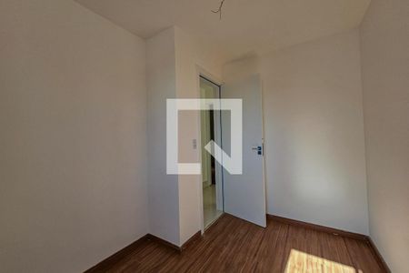 Quarto 2 de apartamento à venda com 3 quartos, 71m² em Vila Paris, Belo Horizonte