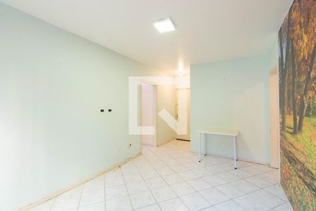 Sala de apartamento para alugar com 1 quarto, 44m² em Centro, Canoas