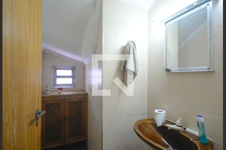 Lavabo de casa à venda com 4 quartos, 236m² em Vila Moraes, São Paulo