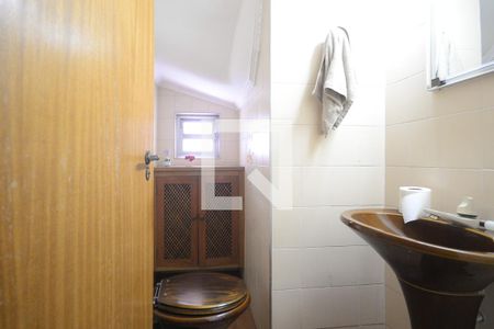 Lavabo de casa à venda com 4 quartos, 236m² em Vila Moraes, São Paulo