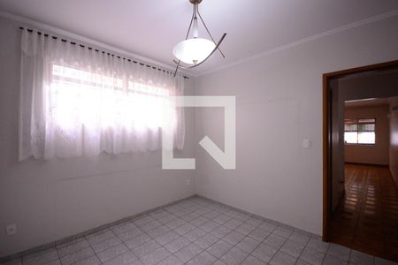 Sala de Jantar de casa à venda com 4 quartos, 236m² em Vila Moraes, São Paulo
