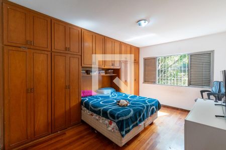 Quarto 1 de casa à venda com 3 quartos, 192m² em Parque Jabaquara, São Paulo