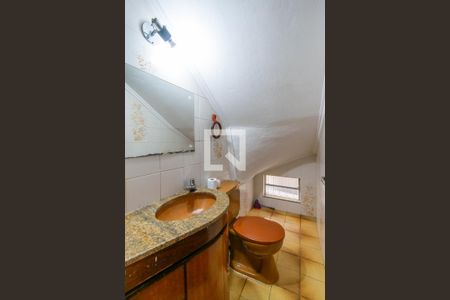 Lavabo de casa à venda com 3 quartos, 192m² em Parque Jabaquara, São Paulo